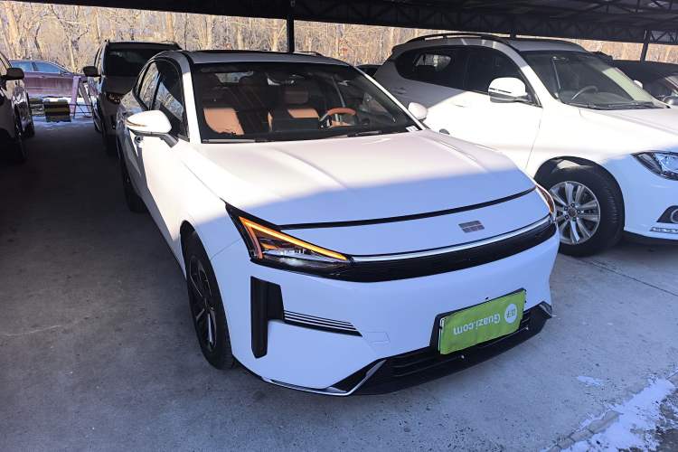 Used Geely Galaxy L6 2025 EM-i 140km Explorer+ Edition