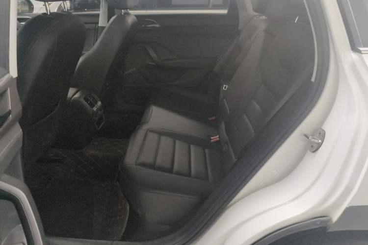 Used Volkswagen Tharu 2021 280TSI Two-Wheel-Drive Luxury Plus Edition
