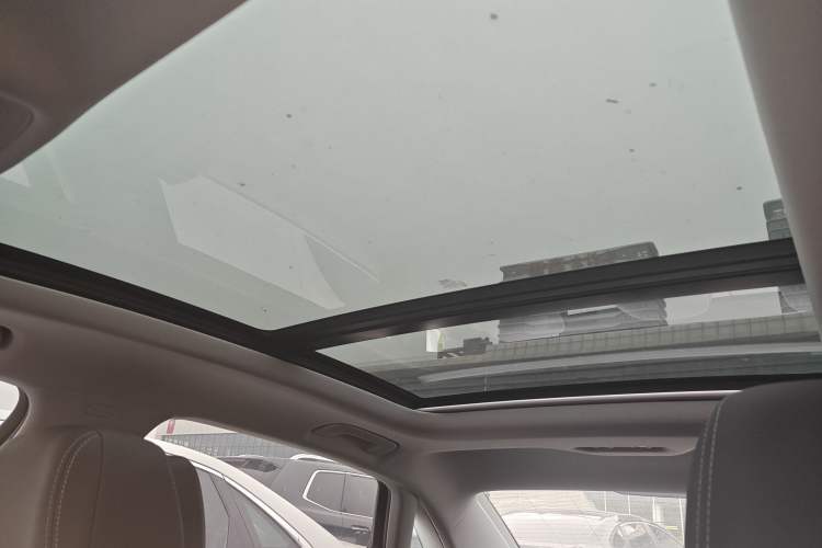 Used Audi A4L 2024 40 TFSI Fashion Dynamic Model
