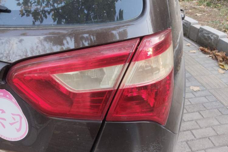 Used Suzuki Liana A6 2014 Hatchback 1.4L Manual Enjoyment Model