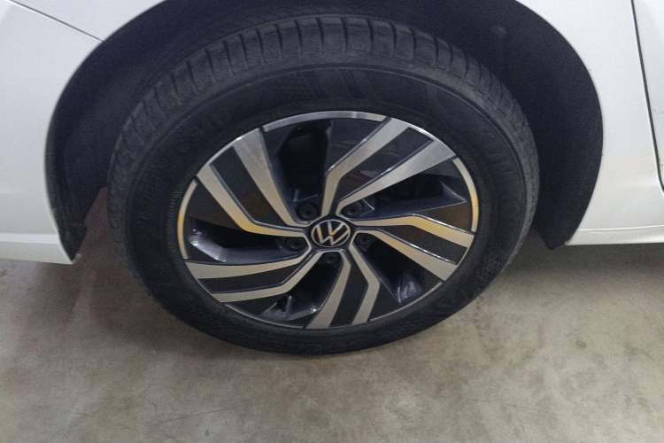 Used Volkswagen Bora 2023 200TSI DSG Enjoyment Edition
