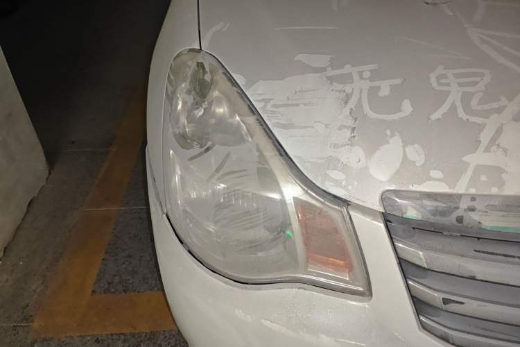 Used Nissan Sylphy 2012 Classic 1.6XE Automatic Comfort Edition