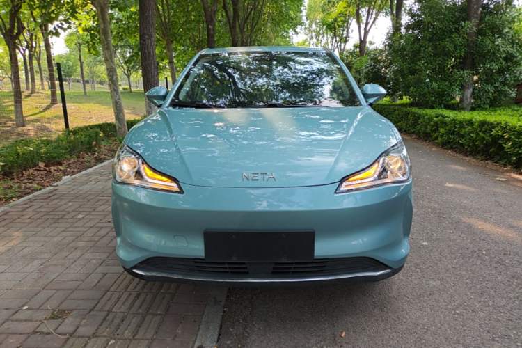 Used NETA V 2022 Chao 300 Lite Ternary Lithium