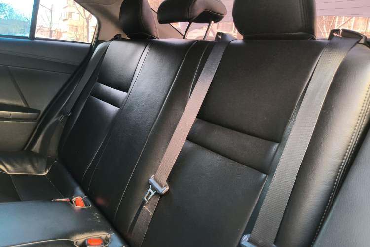 Used Toyota Vios 2017 1.3L Manual Front-Drive Version
