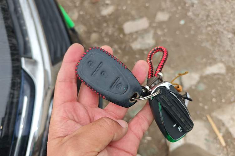 Used Chevrolet Equinox 2022 535T Chijie Edition
