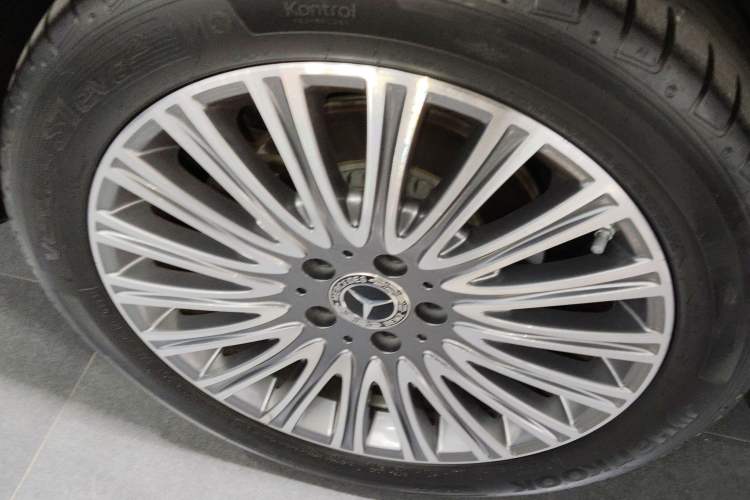 Used Mercedes-Benz E-Class 2023 E 300 L Luxury Model
