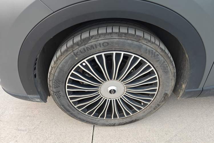 Used Chery Tiggo 8 L 2024 2.0T Two-Wheel Drive Prestige Version 5 Seats