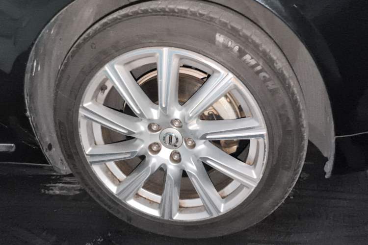 Used Volvo S90 2019 T5 Zhiyi Edition