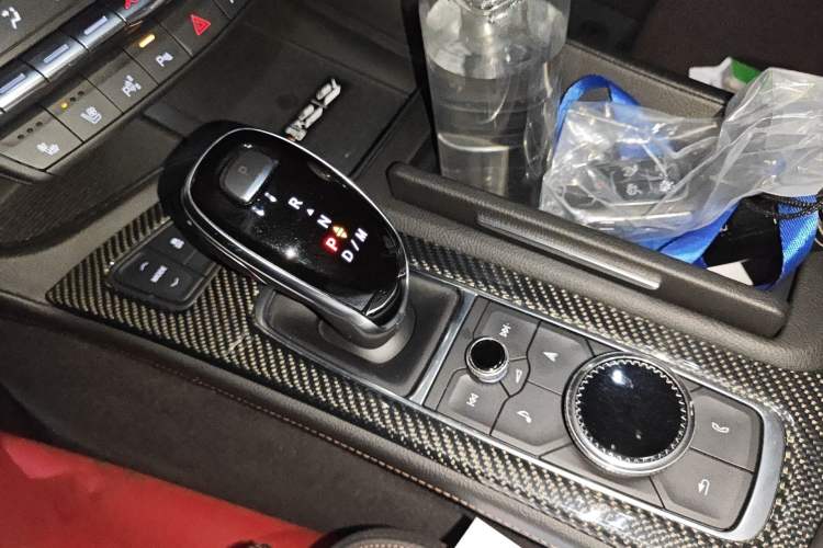 Used Cadillac CT5 2020 Revised 28T Platinum Sport Edition
