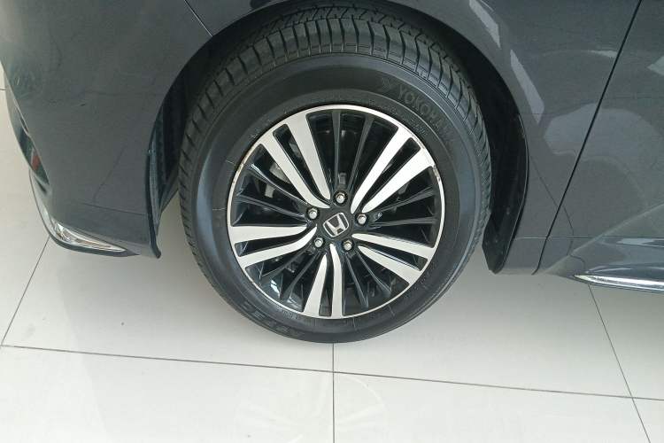 Used Honda Odyssey 2019 2.0L Rui·Zhi Zhen Edition