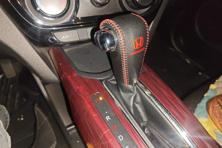 Used Honda XR-V 2017 1.5L LXi CVT Classic Edition
