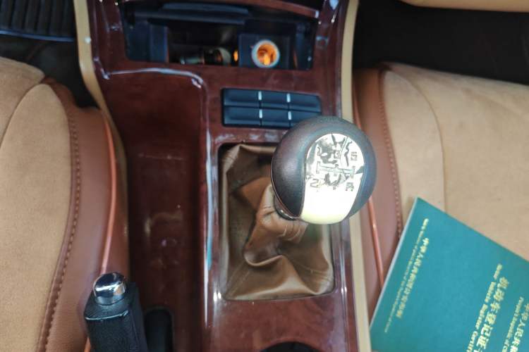 Used Huatai Boliger 2012 1.8T Manual Two-Wheel Drive Smart Edition