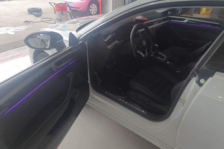 Used Volkswagen FAW-Volkswagen CC 2021 380TSI Striking Edition