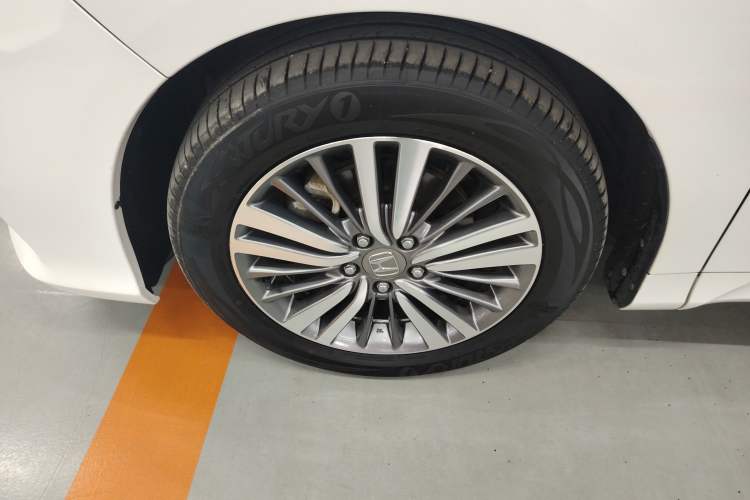 Used Honda Odyssey 2018 2.4L Luxury Edition
