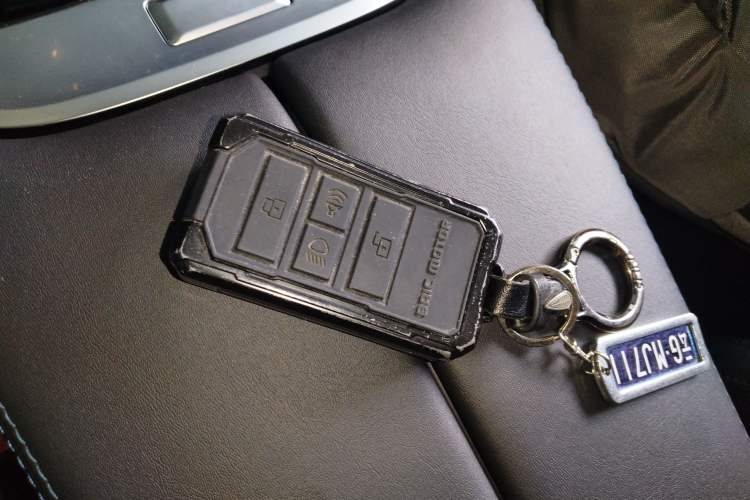 Used BAIC Off-Road BJ40 2024 2.0D Blade Hero Glory Edition