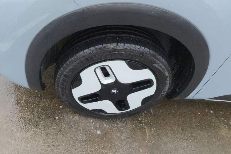 Used ARCFOX Kaola 2023 Family Edition Pro
