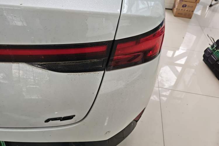 Used XPeng P5 2021 460G+ Right Rear Taillight