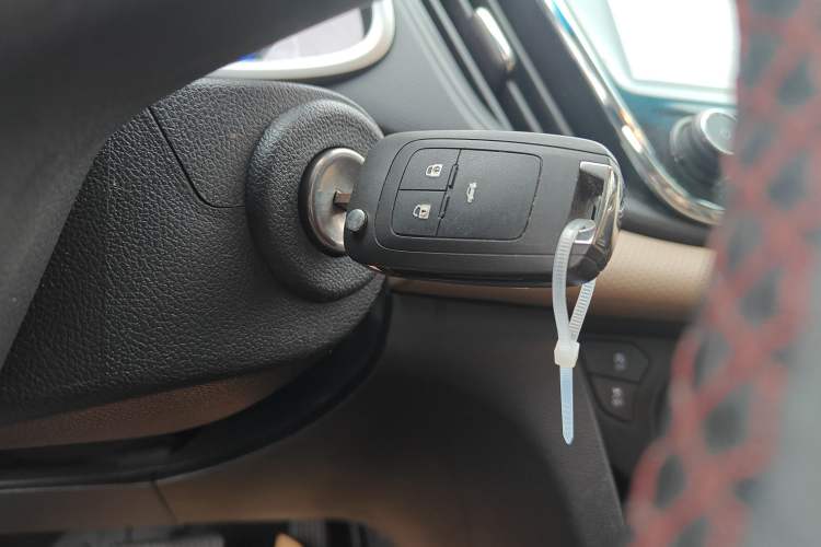 Used Chevrolet Monza 2022 320 Automatic Enjoyment Sunroof Version