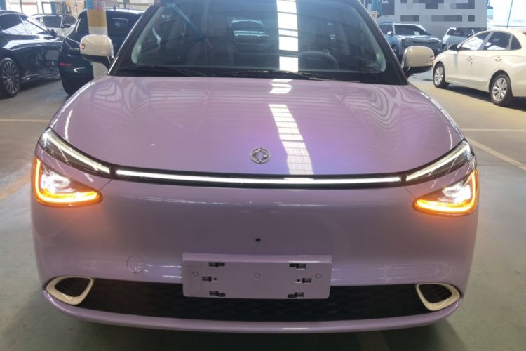 Used Dongfeng NAMMI 01 2024 New Edition 330 Plus Smart+
