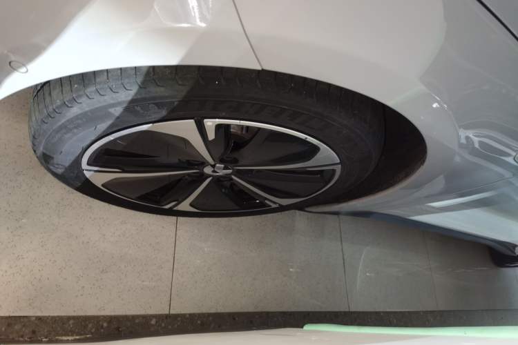 Used Nio ET5T 2024 75kWh Touring
