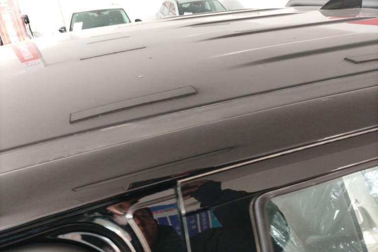 Used Great Wall Poer 2023 2.0T Commercial Version Manual Diesel 4x4 Elite Long-Box GW4D20M
