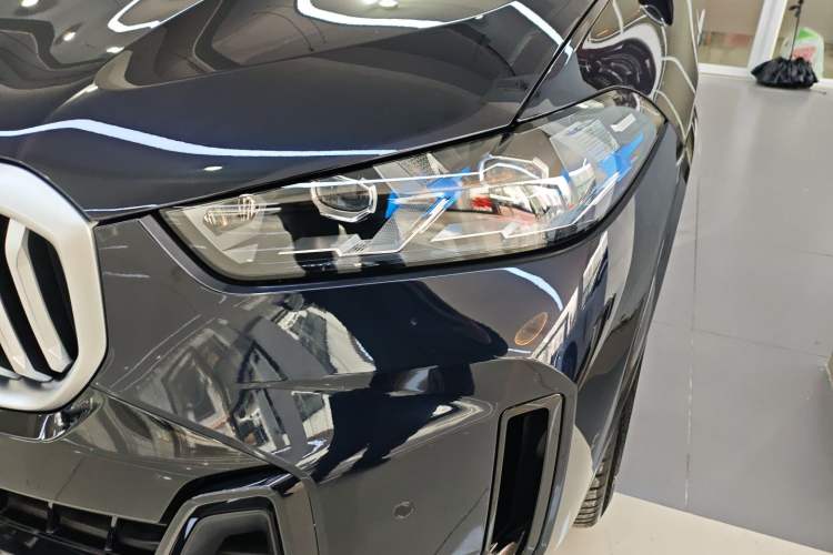 Used BMW X5 2023 xDrive 40Li M Sport Night Edition Package