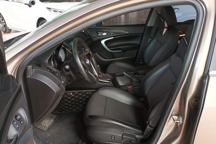 Used Buick Regal 2015 1.6T Leading Technology Model
