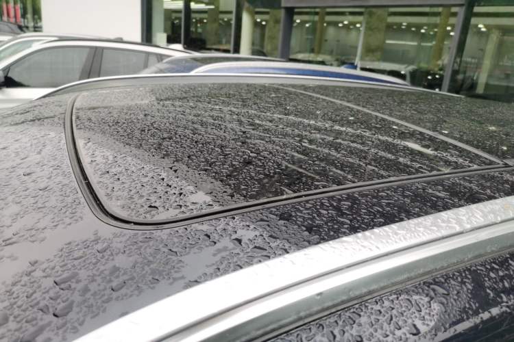 Used BMW X3 2021 Restyled xDrive30i Leading Edition M Sport Package