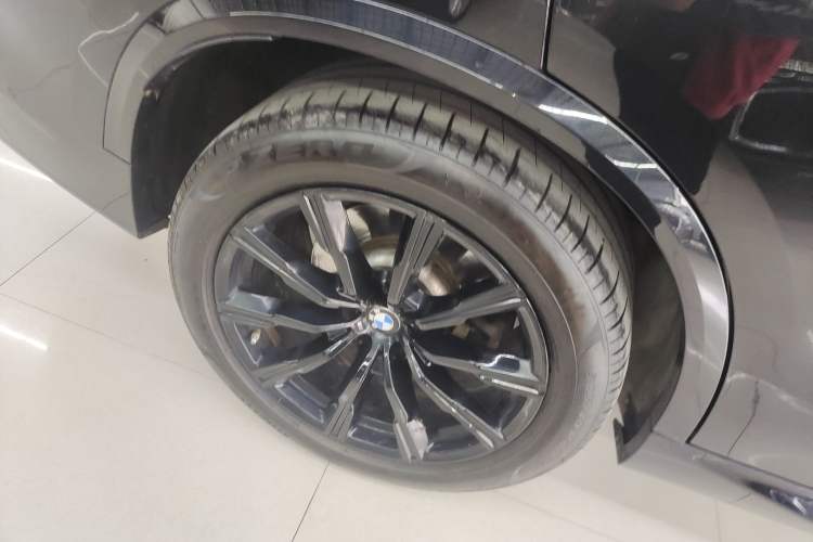 Used BMW X5 2021 Restyled xDrive40i M Sport Package