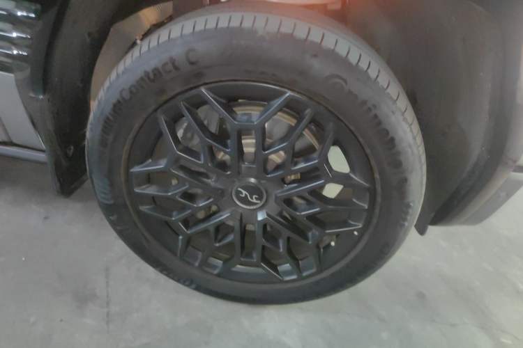 Used Yangwang U8 2023 Luxury Edition
