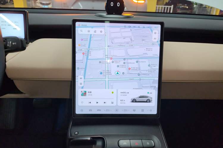 Used Nio ET5 2022 75 kWh
