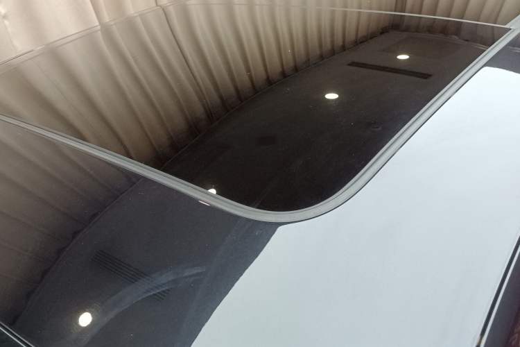 Used Volkswagen Magotan 2020 330TSI DSG Leading Model Roof