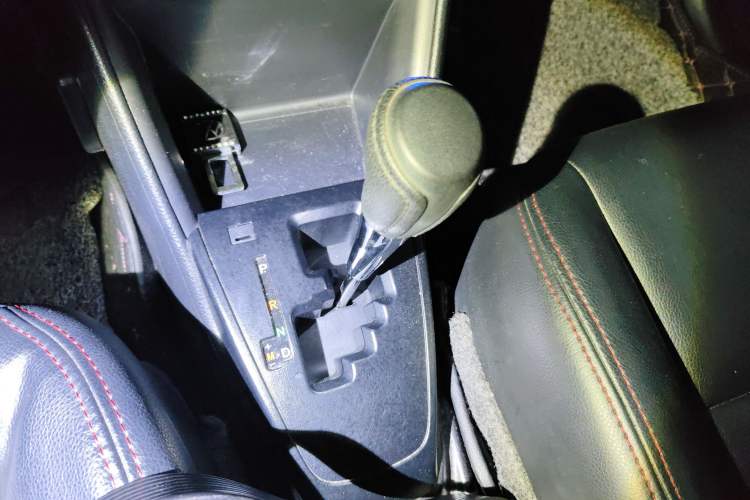 Used Toyota YARiS L Zhi Xuan 2020 X-Trail X 1.5L CVT Leading Edition