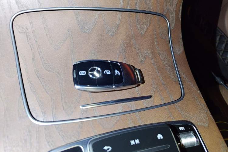 Used Mercedes-Benz E-Class 2023 E 300 L Stylish Model