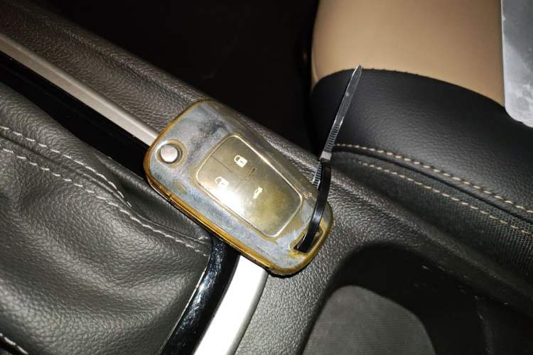 Used Chevrolet Monza 2022 320 Automatic Enjoyment Sunroof Version
