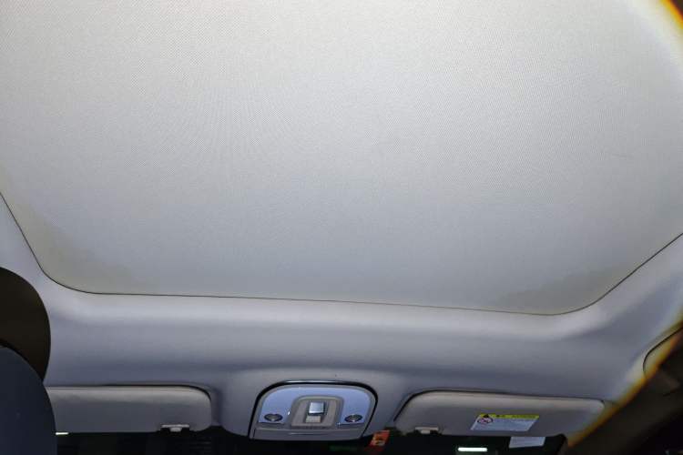 Used BYD Song MAX 2017 1.5T Automatic Smart Connect Elite 7-Seater
