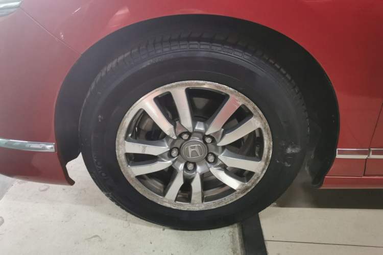 Used Honda Spirior 2015 2.0L Prestige Edition
