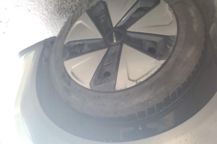 Used AION Y 2022 70 Enjoyment Edition Lithium Iron Phosphate
