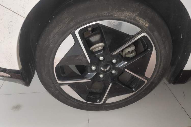 Used Wuling Xingguang 2023 150 Advanced Edition