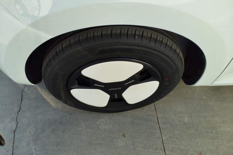 Used Qiyuan Lumin 2025 205 km Xiangqin Version
