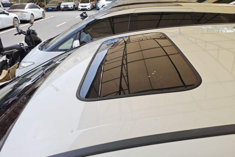 Used Honda Elysion 2016 2.4L Luxury Edition