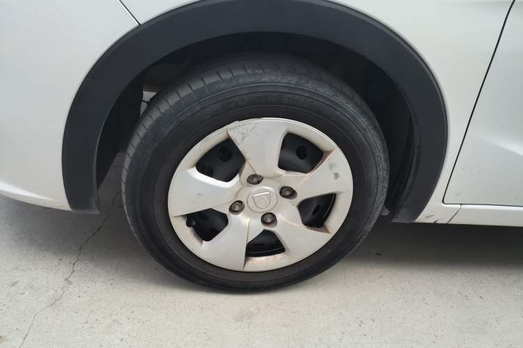 Used Baojun 310 2020 1.2L Manual Comfort Edition
