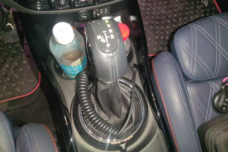 Used MINI Clubman 2016 Revised Version 2.0T COOPER S Connoisseur Edition
