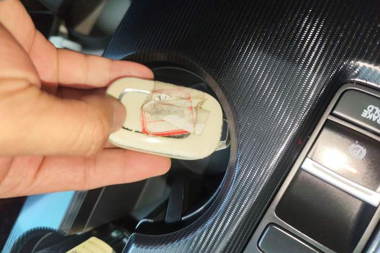 Used Honda Civic 2023 2.0L eHEV Sharp Edition Interior 1