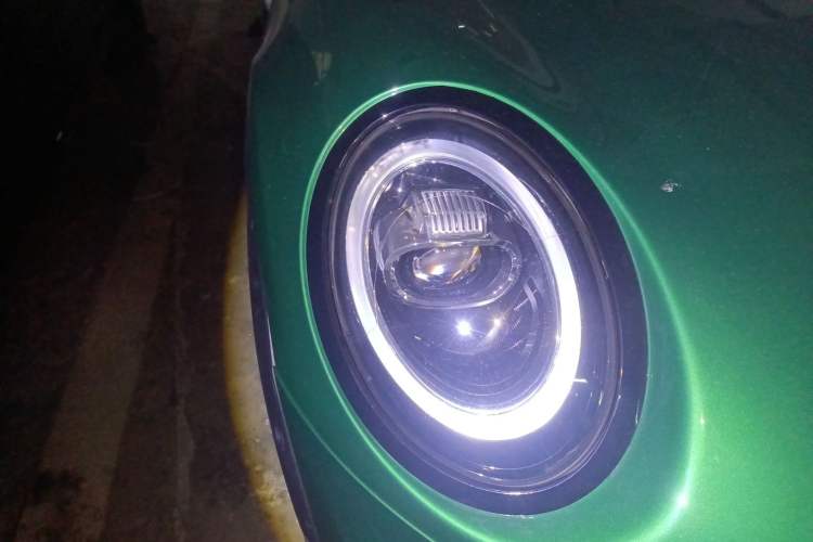 Used MINI MINI 2020 1.5T COOPER Artist