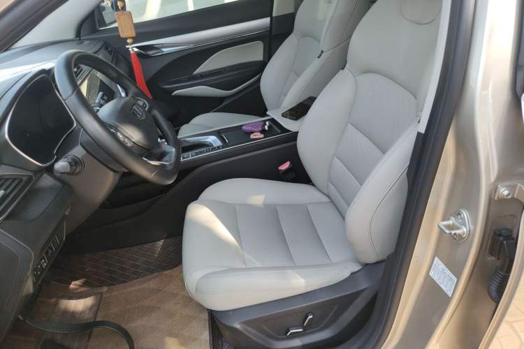 Used Geely Auto Binray 2018 14T CVT Binyi Edition