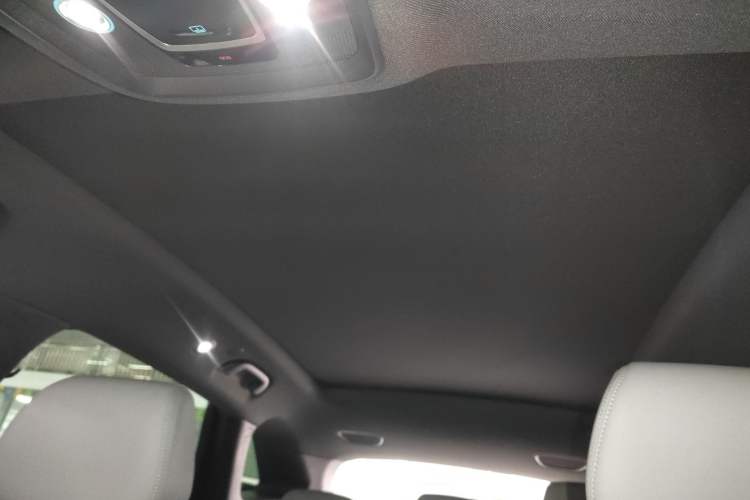 Used BYD Sealion 06 New Energy 2025 Model EV 605 Navigation Plus Edition Headliner