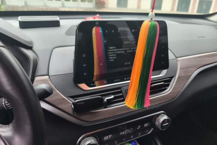 Used Nissan Teana 2021 2.0L XL Comfort Edition
