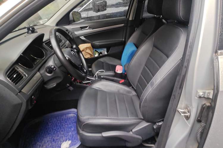 Used Volkswagen Lavida 2017 230TSI DSG Comfort Edition
