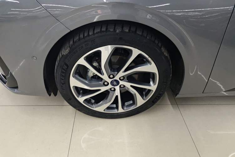 Used Ford Mondeo 2022 EcoBoost 245 Ultimate Model